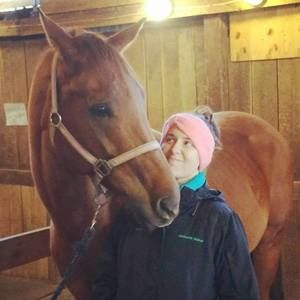 Meet your Posher, Alyssa